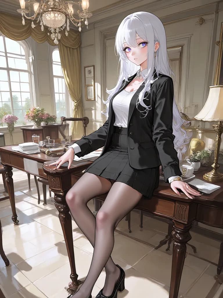 Thumbnail of Камила