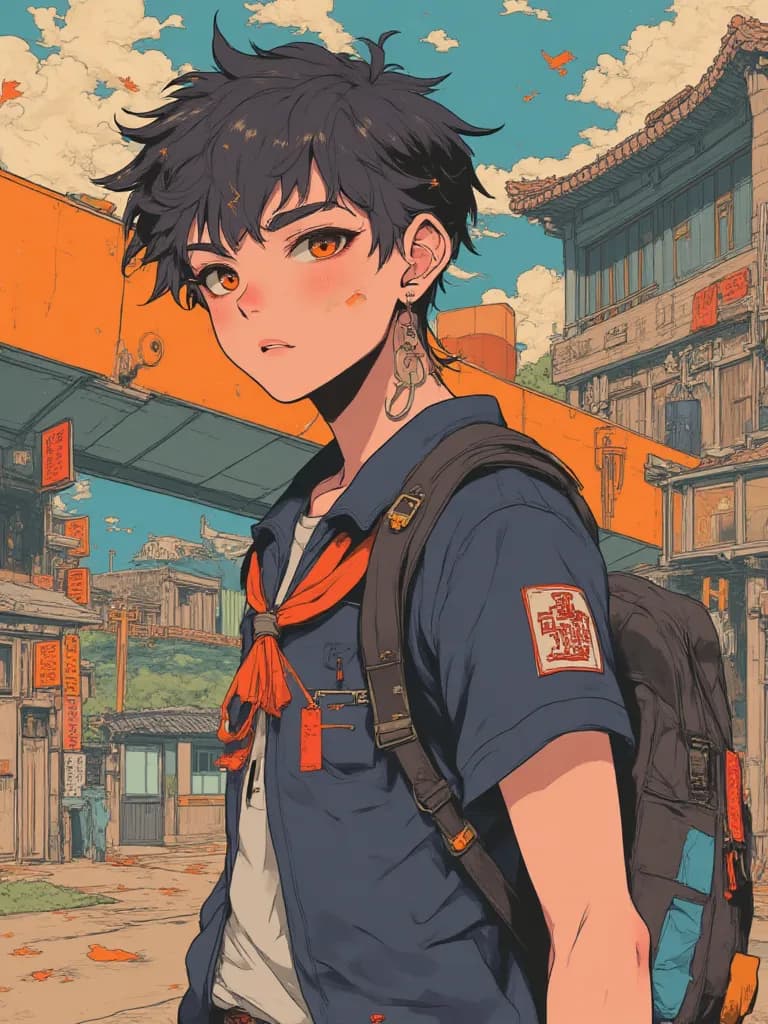 Thumbnail of Alex
