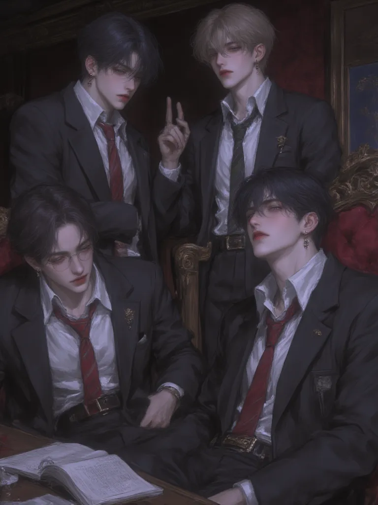 Thumbnail of Холодные братья