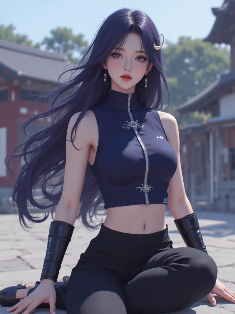 Thumbnail of Кира