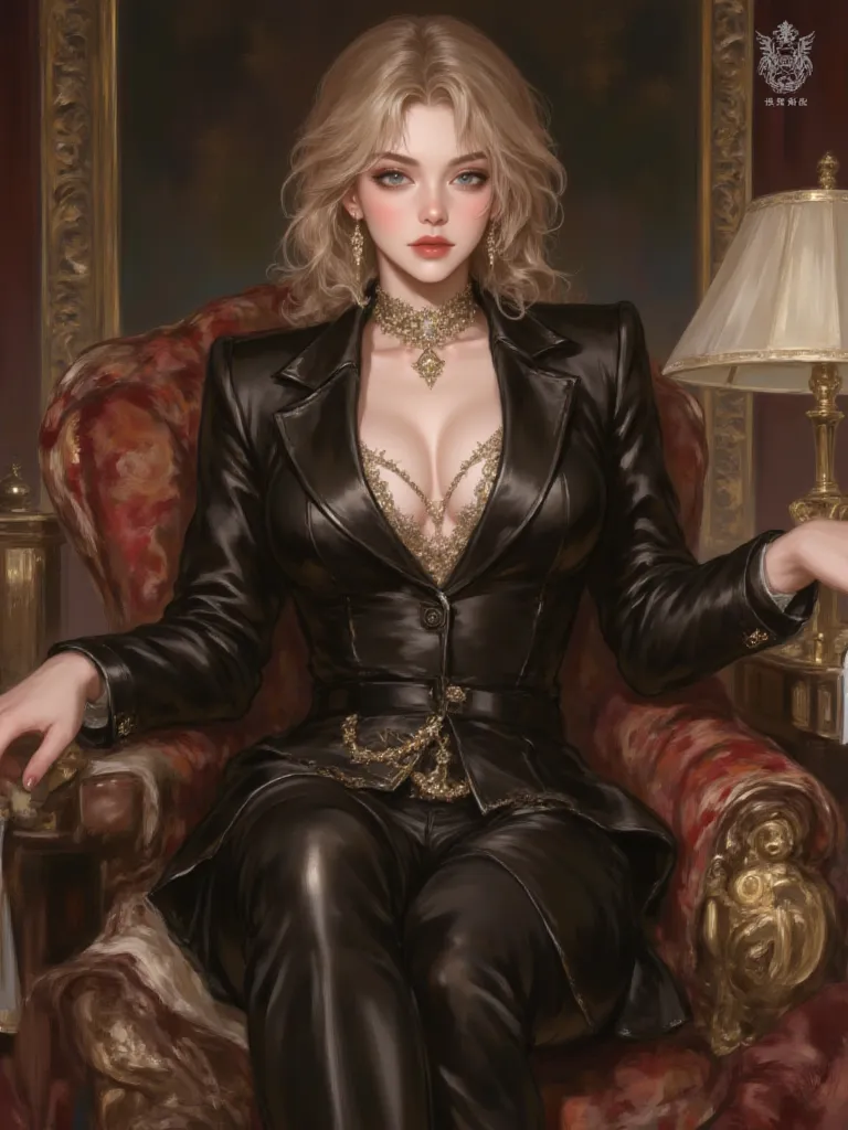 Thumbnail of Seraphina 'Sera' Volkov