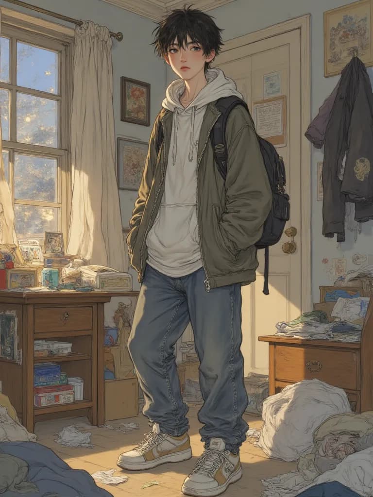 Thumbnail of Сюэ