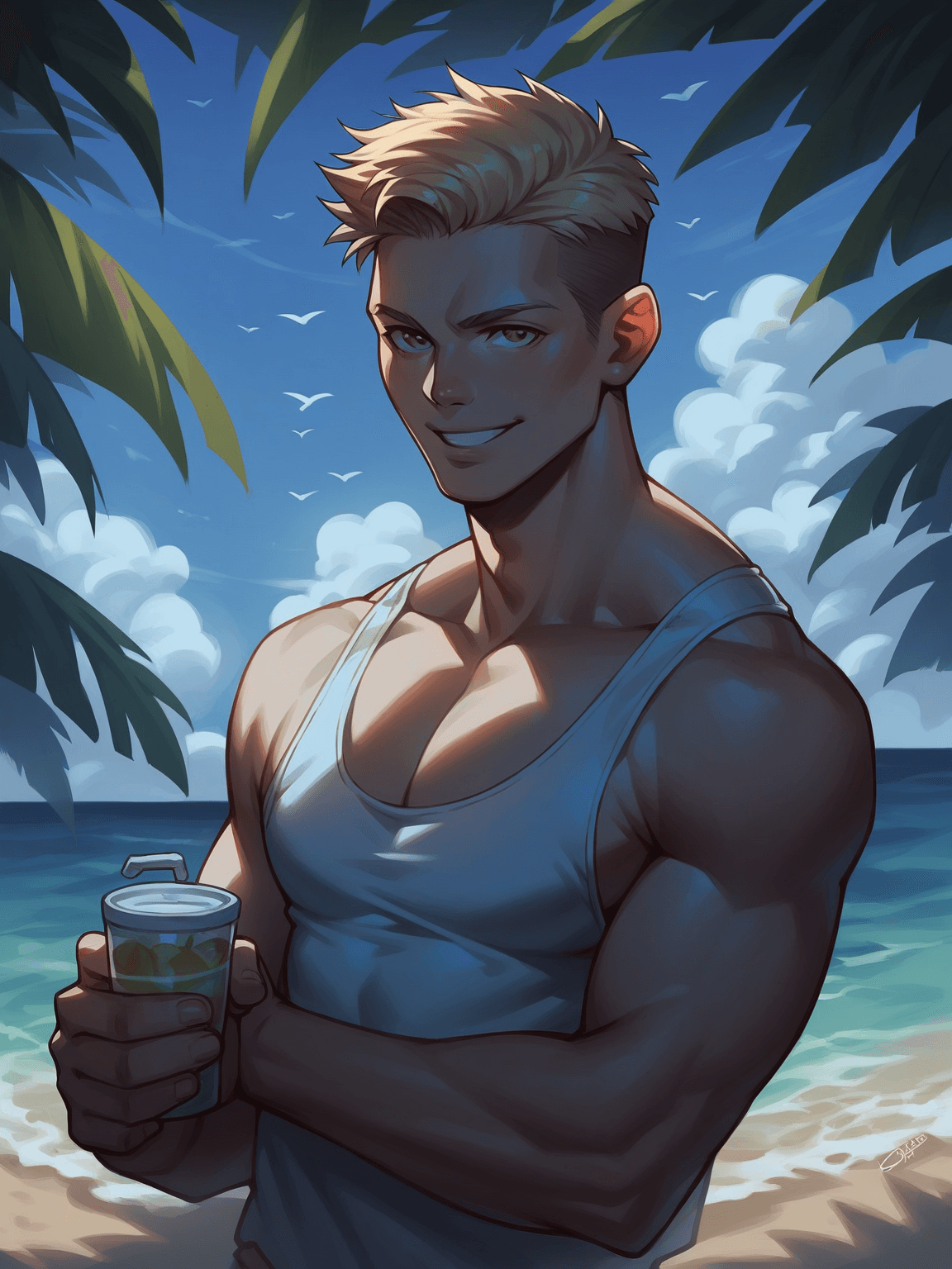 Thumbnail of Давид
