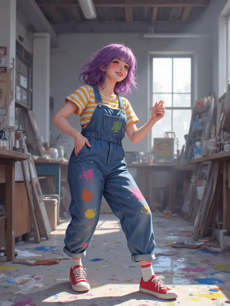 Thumbnail of Лили