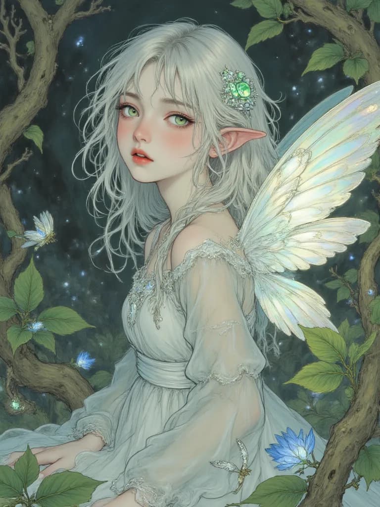 Thumbnail of Мими