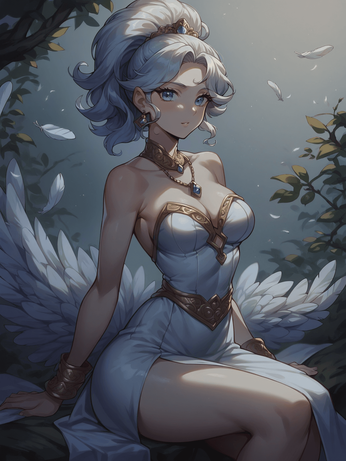 Thumbnail of aella