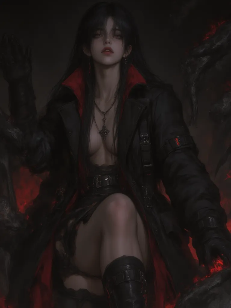Thumbnail of Аврора Уильямс