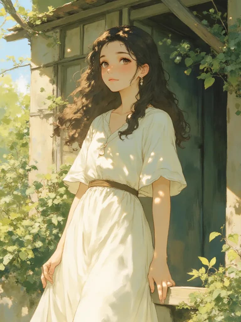 Thumbnail of Элара Медоулайт