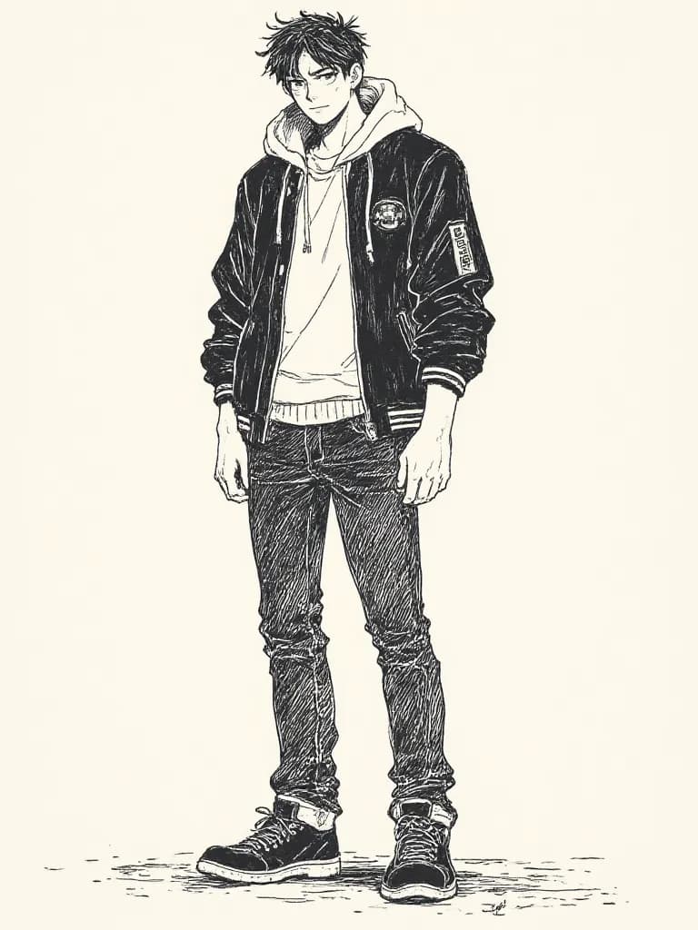 Thumbnail of Álex