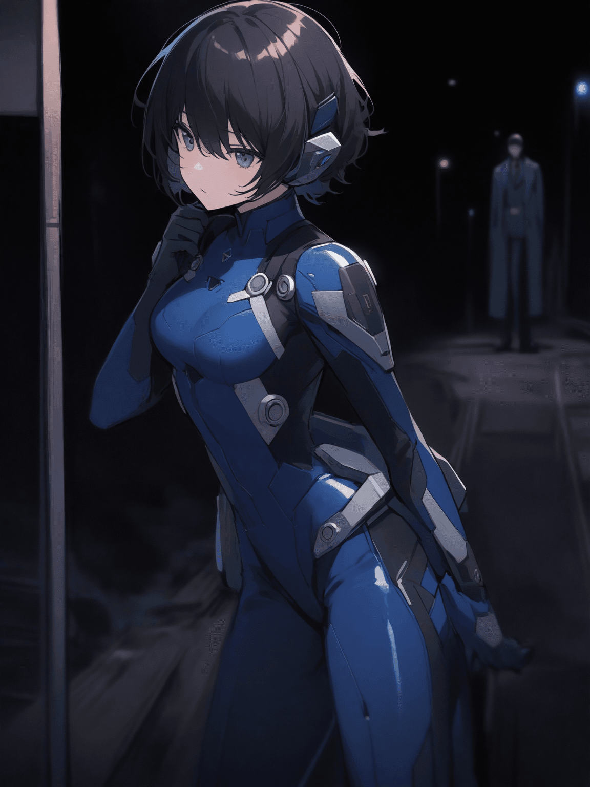 Thumbnail of harumi (International Espia)