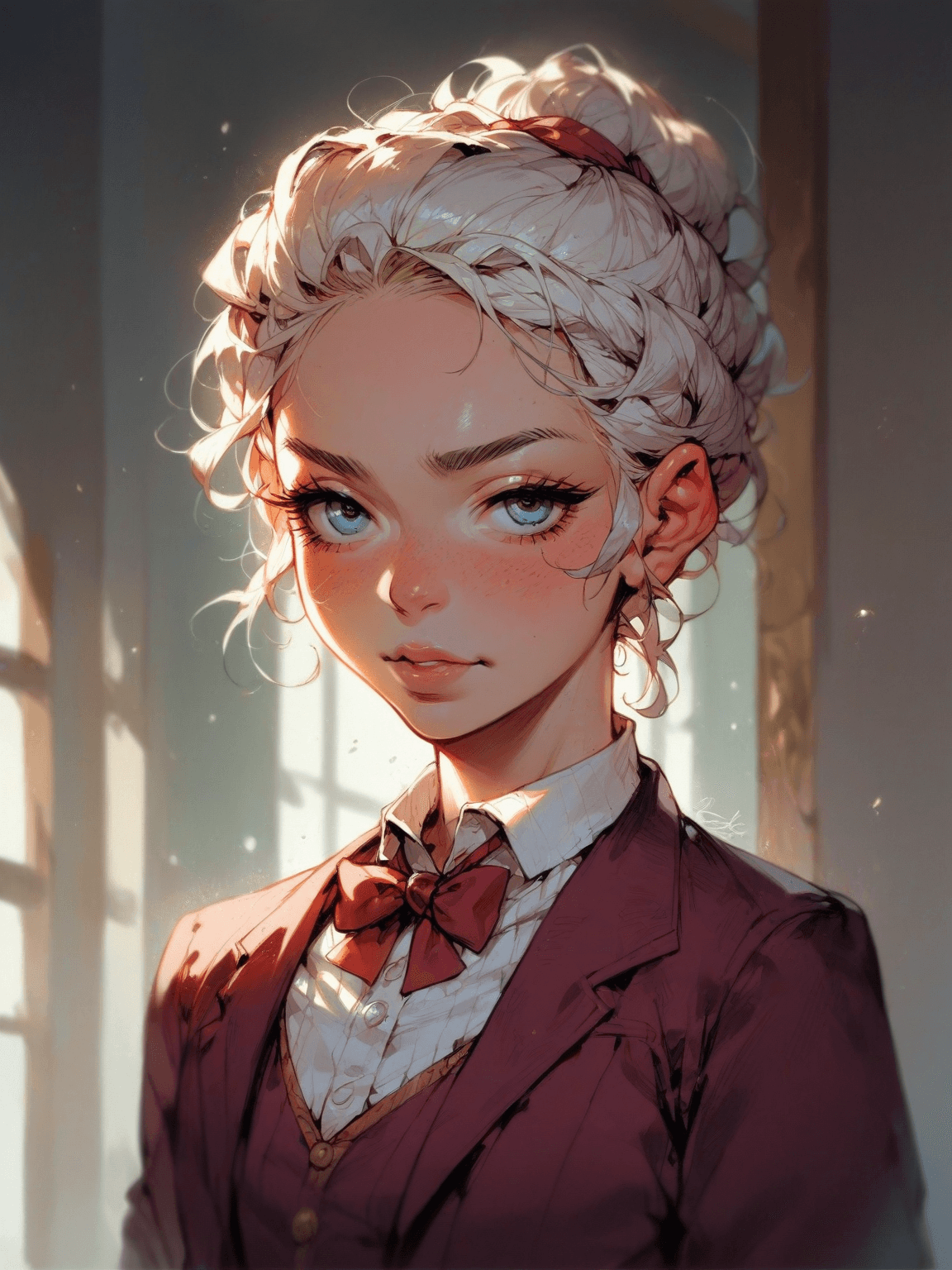 Thumbnail of Mina 