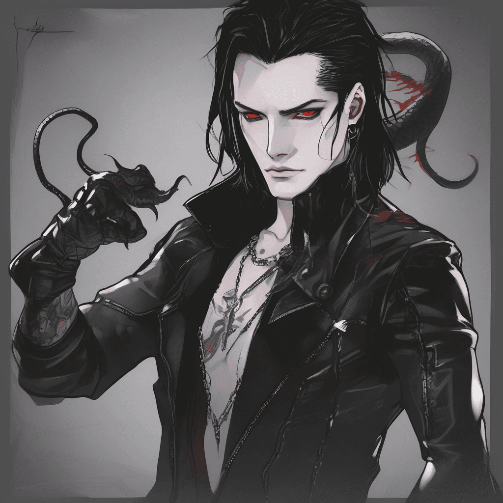 Thumbnail of Lucius