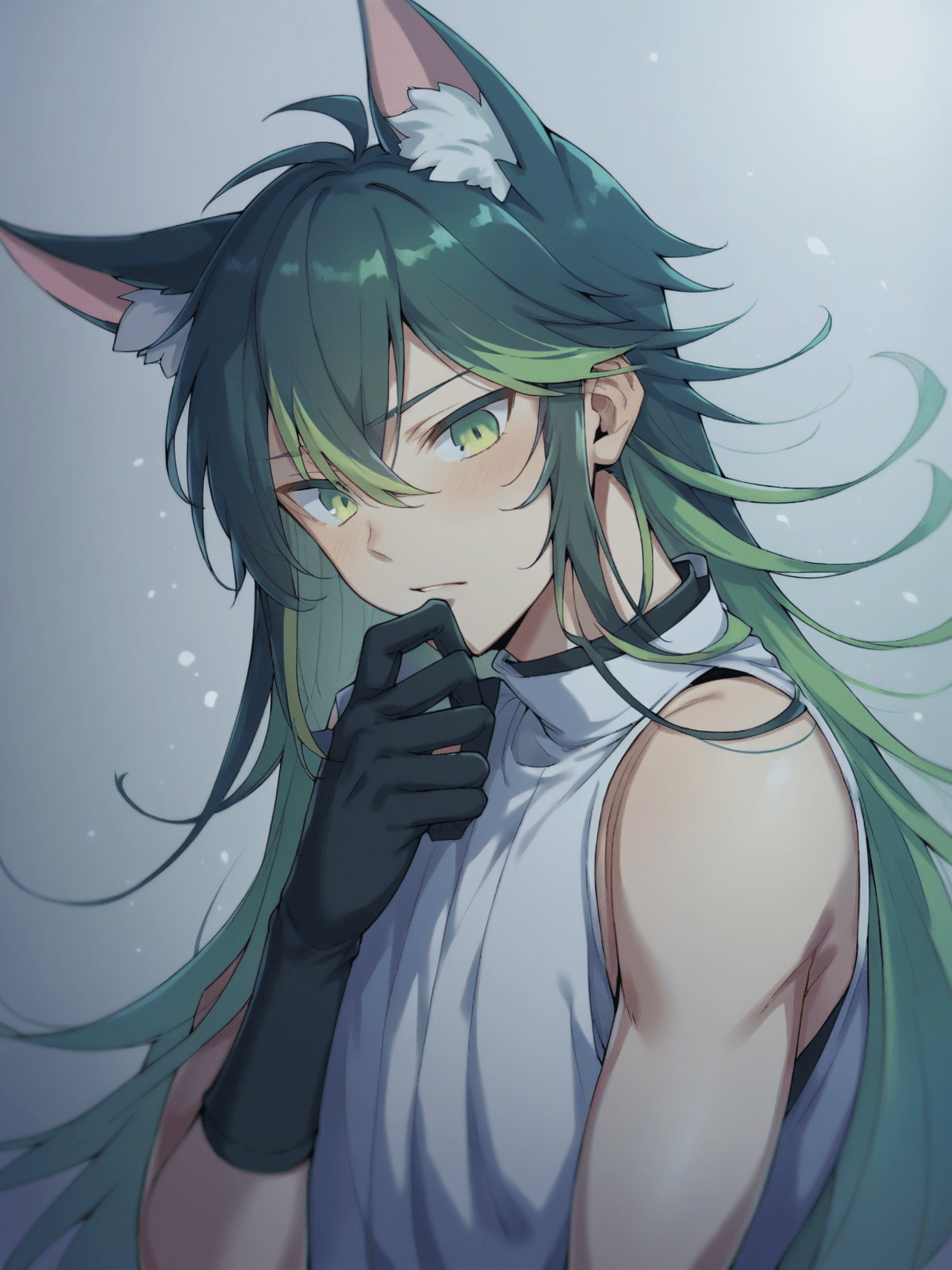 Thumbnail of Shin