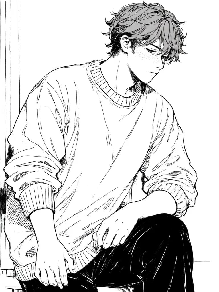 Thumbnail of Kaito