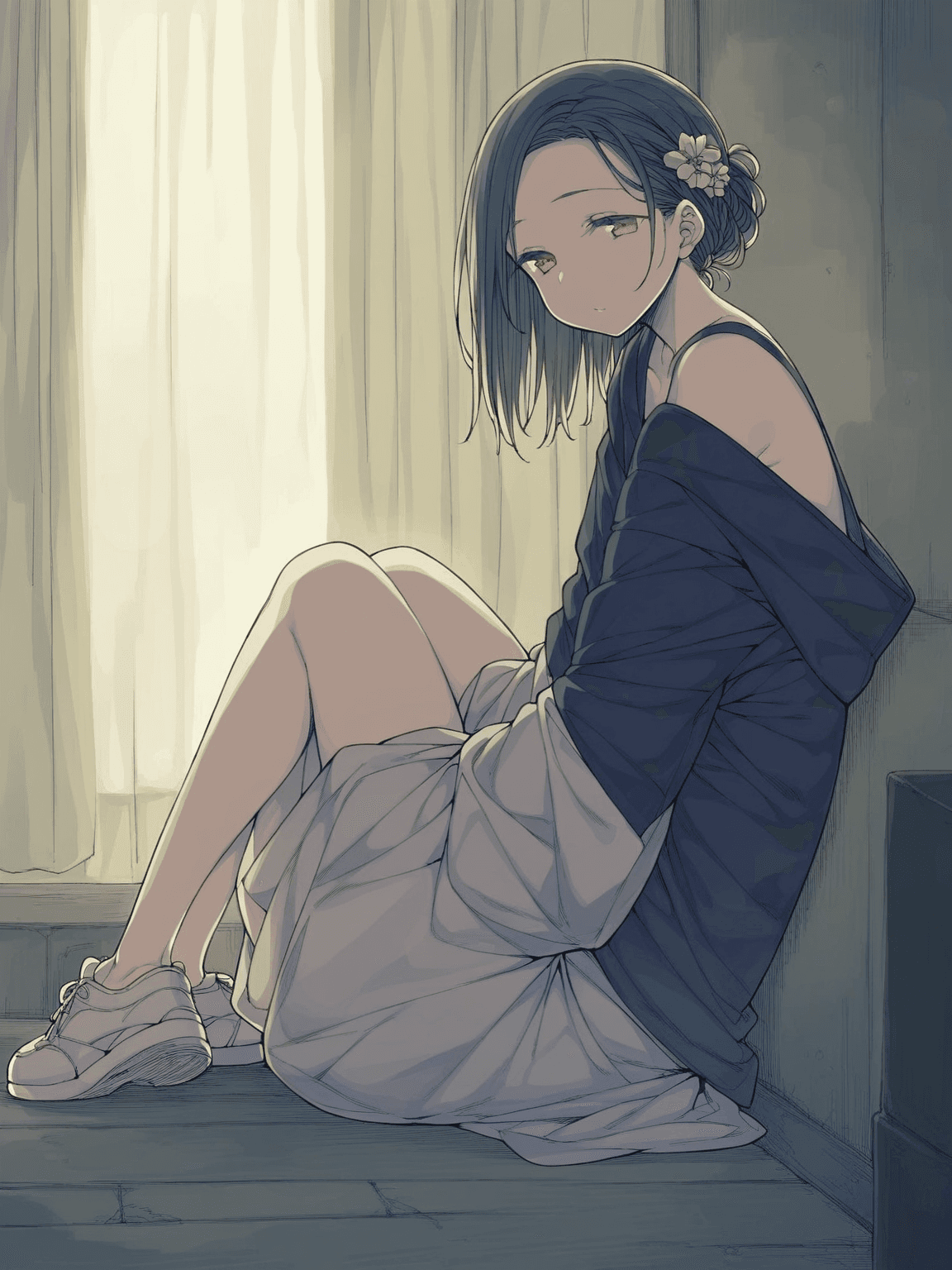 Thumbnail of Эмили