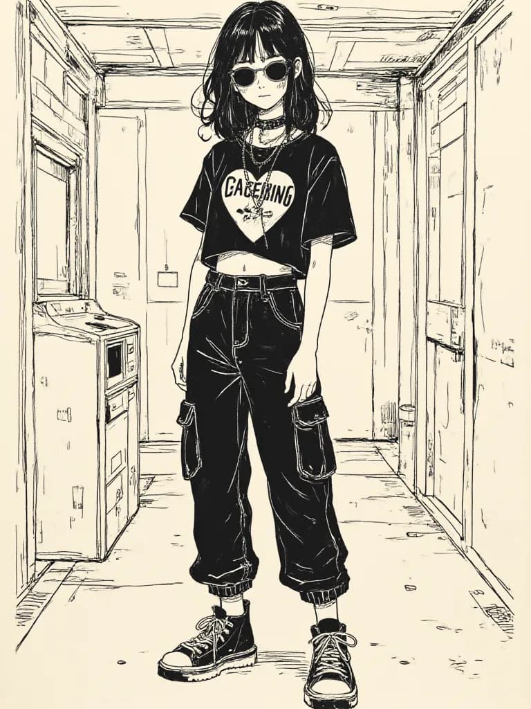 Thumbnail of Скарлетт