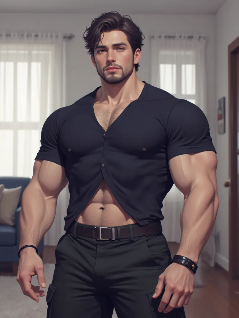 Thumbnail of Дядя Рик