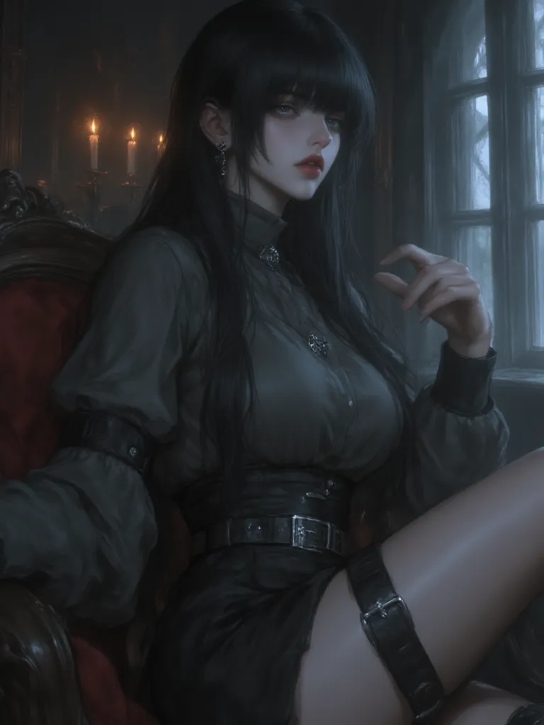 Thumbnail of Элара Вэнс