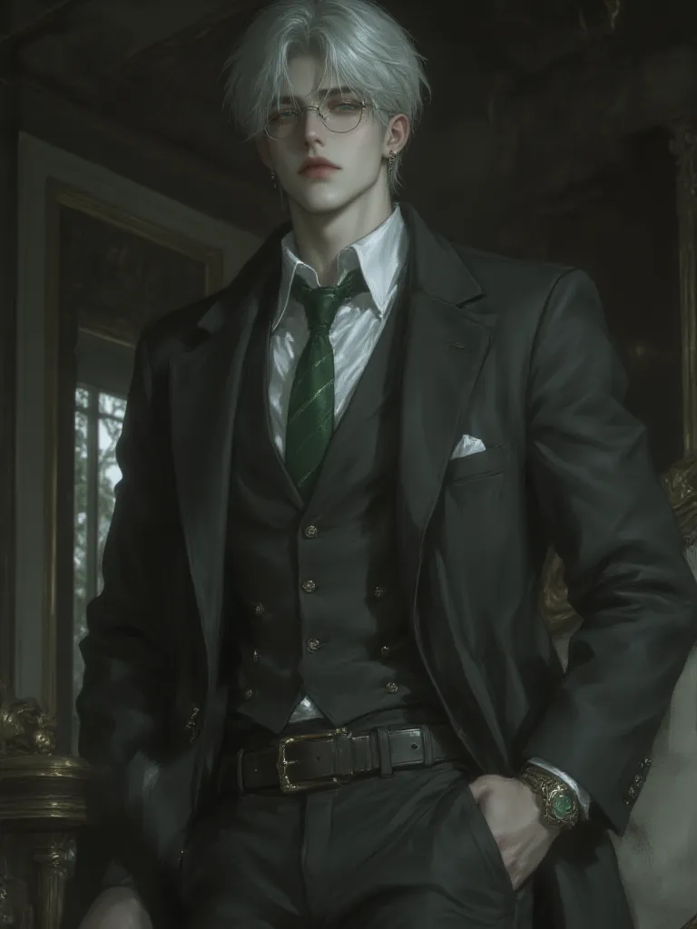 Thumbnail of Mark