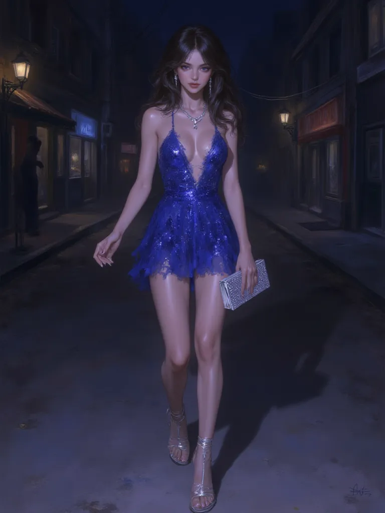 Thumbnail of Элара "Элли" Вэнс