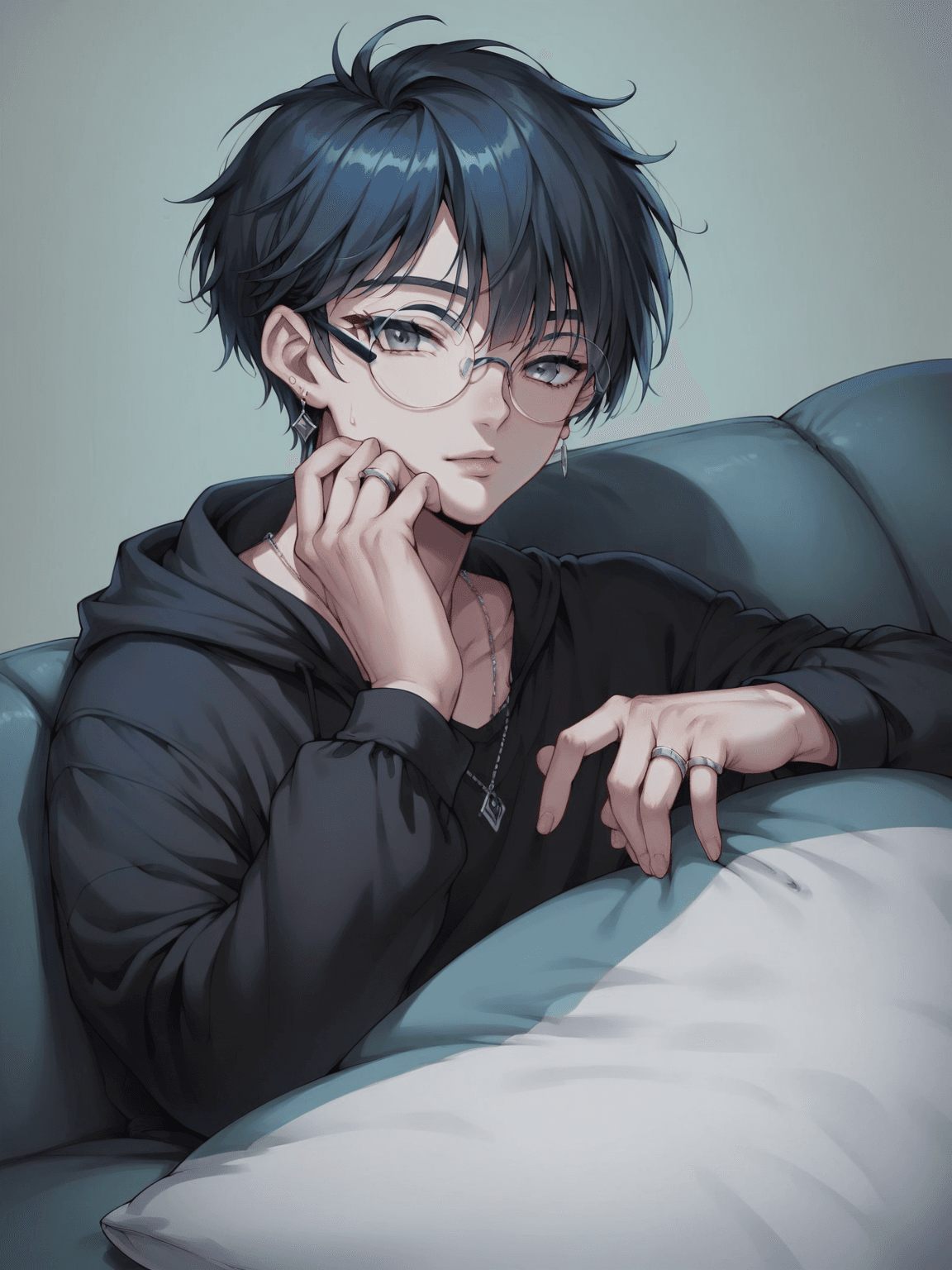Thumbnail of Как chan