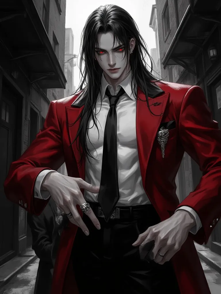 Thumbnail of Kaelen 'The Crimson Serpent' Volkov