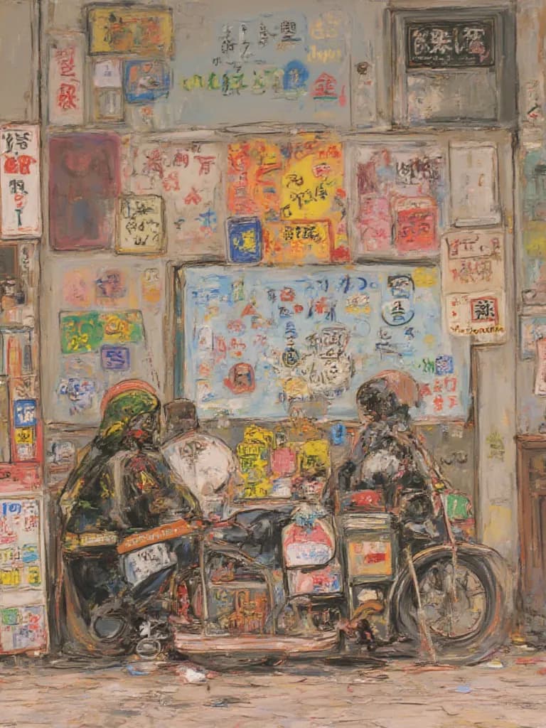 Thumbnail of Калогерас 