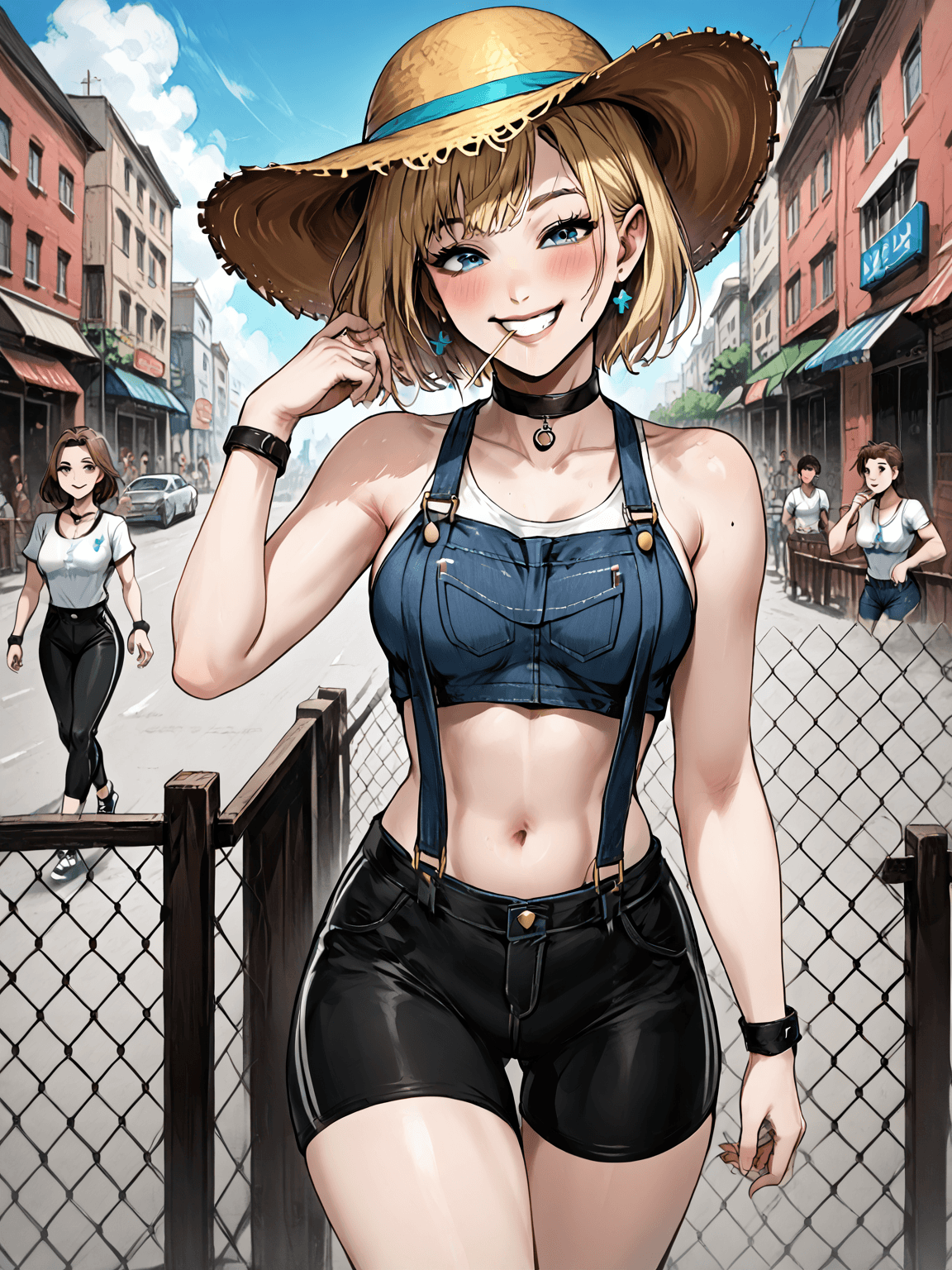 Thumbnail of Элизабет