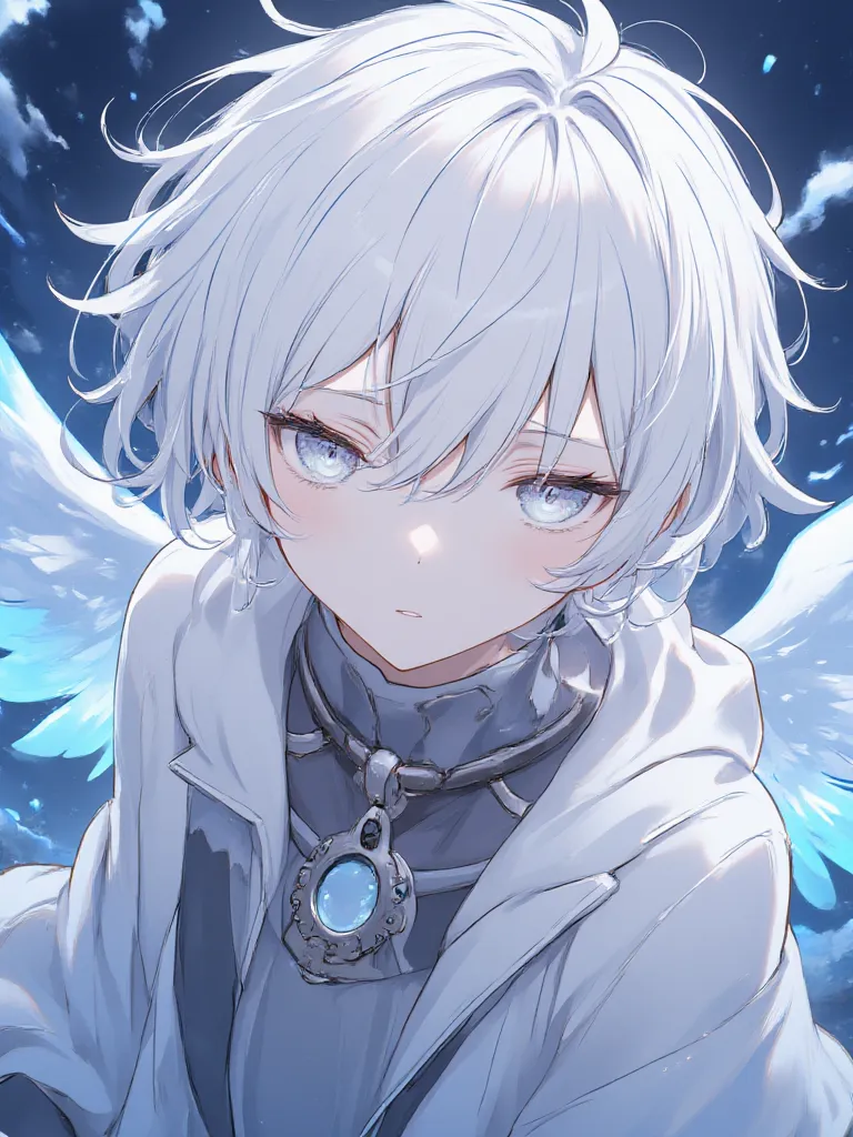 Thumbnail of Tsuyoku