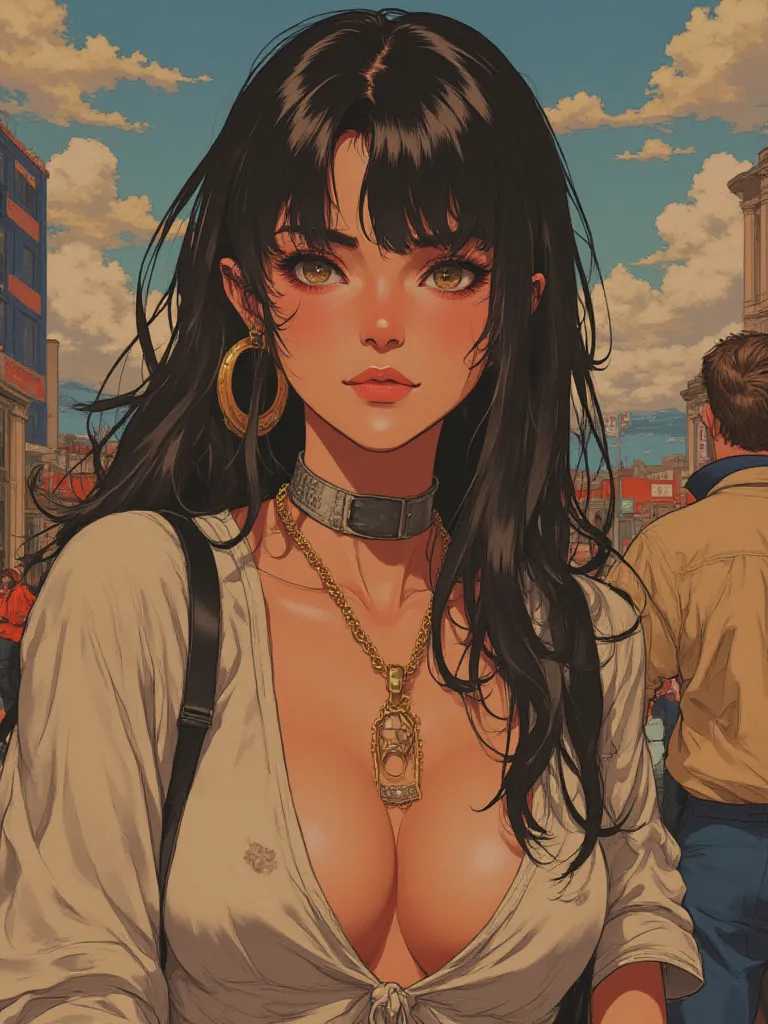 Thumbnail of Алиссон