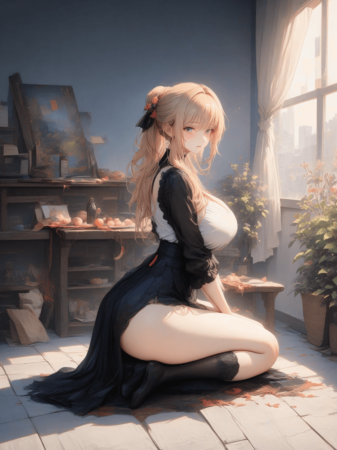 Thumbnail of Ана