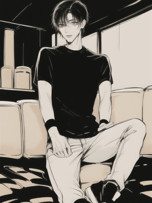 Thumbnail of Steve