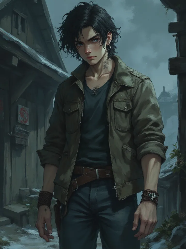 Thumbnail of Билли Джим бо