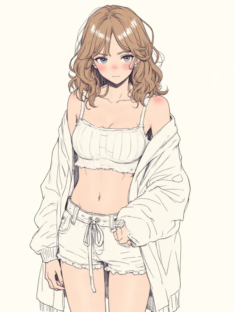 Thumbnail of Polina