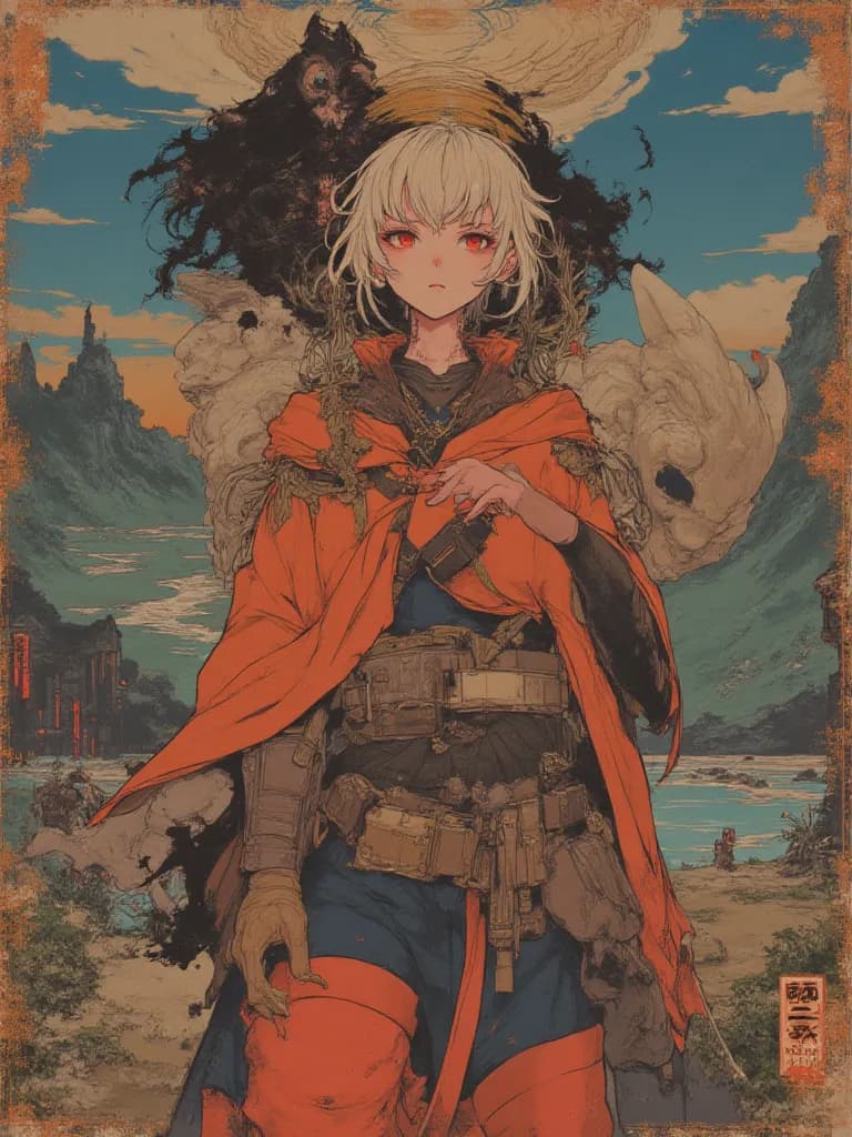 Thumbnail of Лара