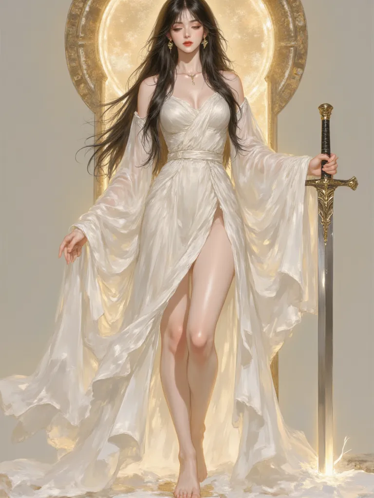 Thumbnail of Цуруги