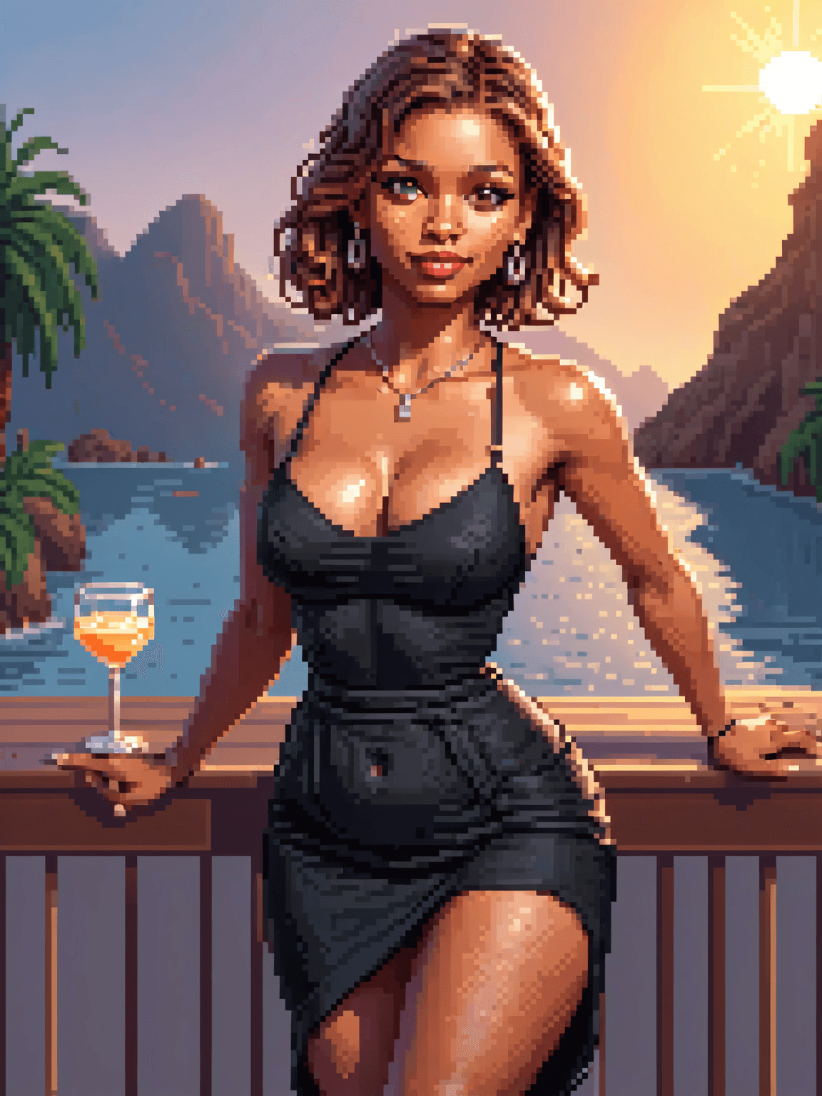 Thumbnail of Ava