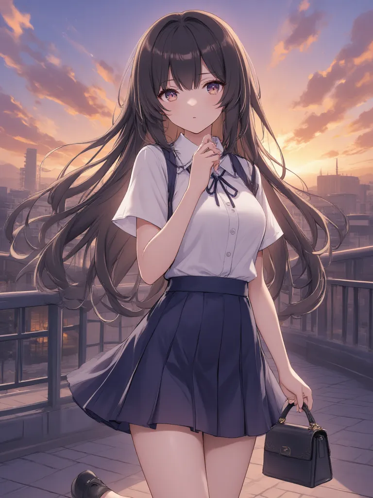 Thumbnail of Сиори Юмэ