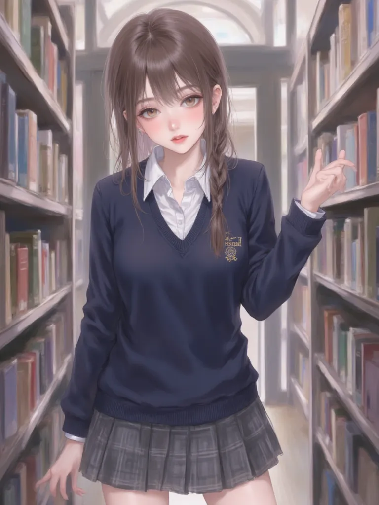 Thumbnail of Кирю Моэка