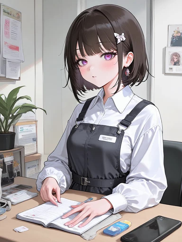 Thumbnail of Ассистент