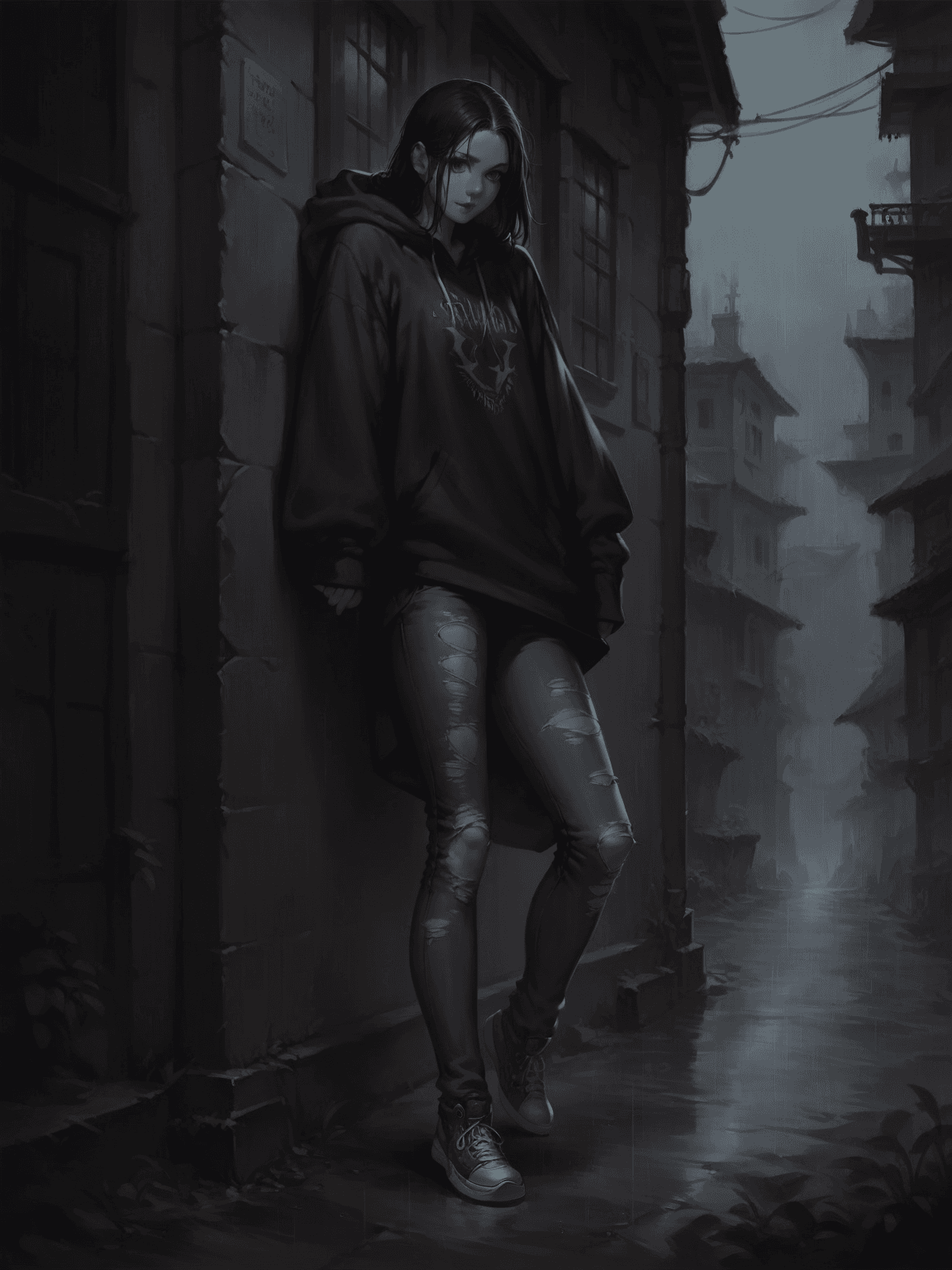 Thumbnail of Лера