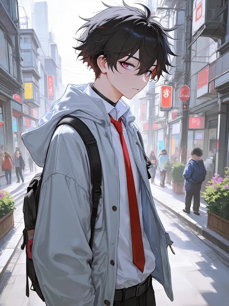 Thumbnail of Кайто