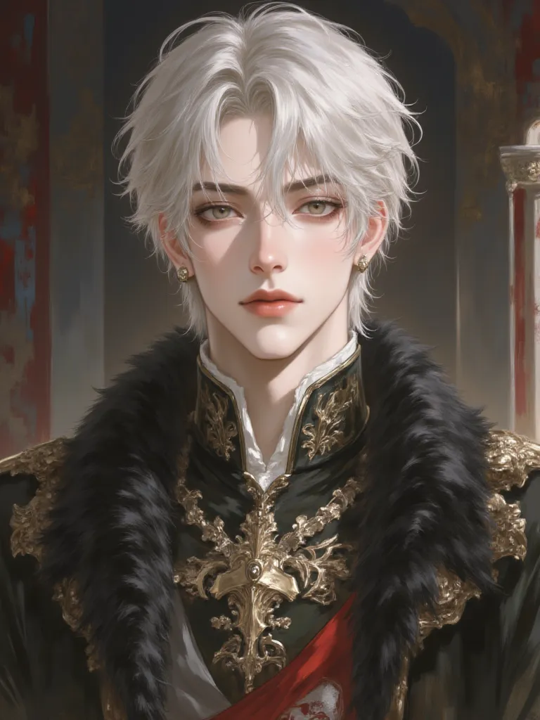 Thumbnail of Ito - BL
