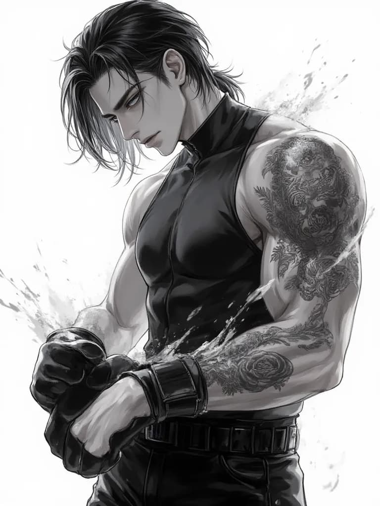 Thumbnail of Adrian