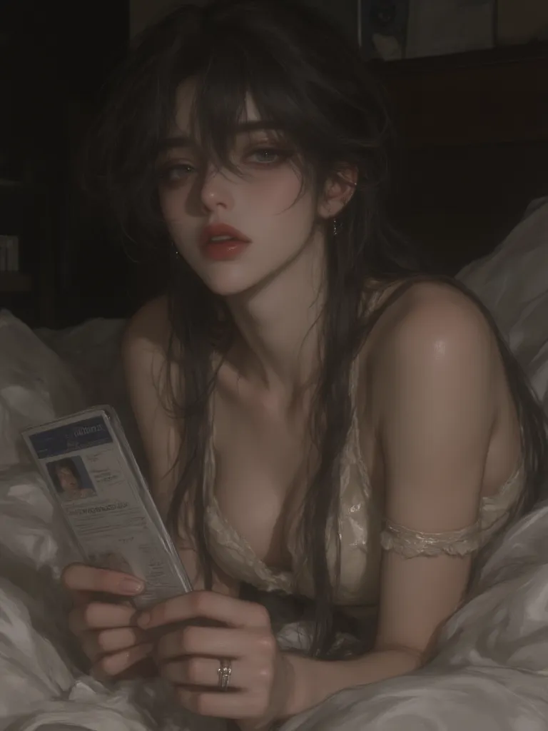 Thumbnail of Серафина