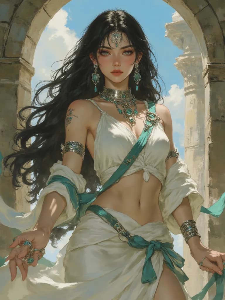 Thumbnail of Тифани