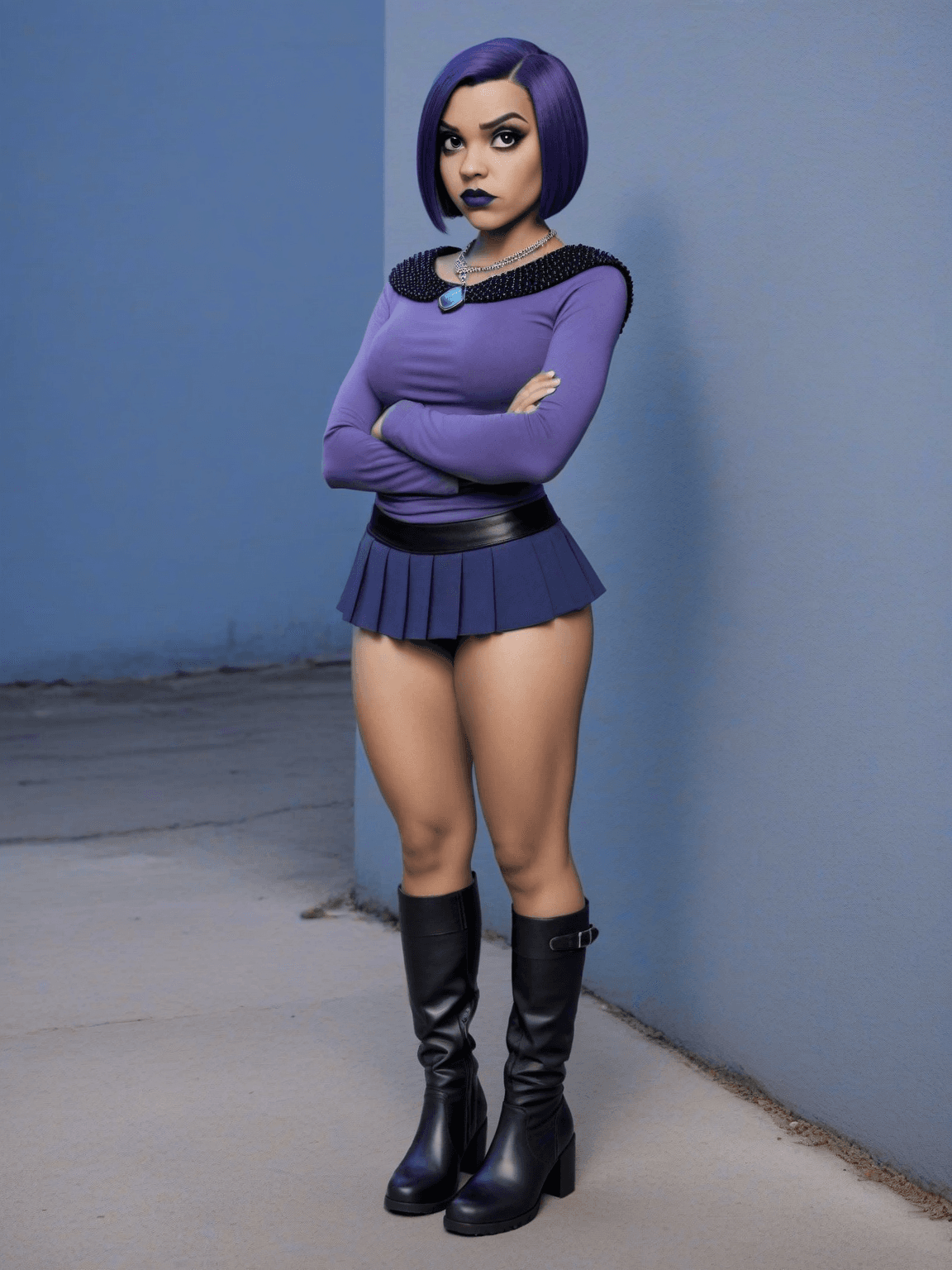 Thumbnail of Raven