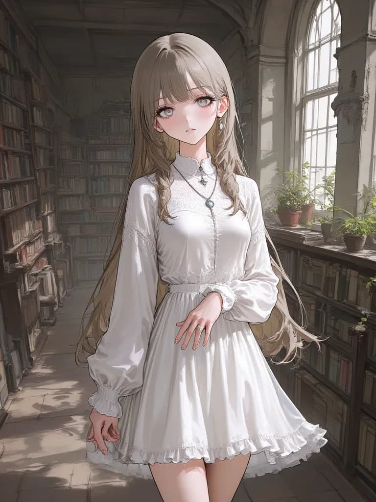 Thumbnail of Присцилла