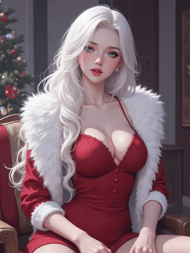 Thumbnail of Миссис Клаус