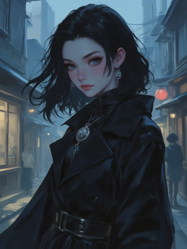 Thumbnail of Элара Вэнс